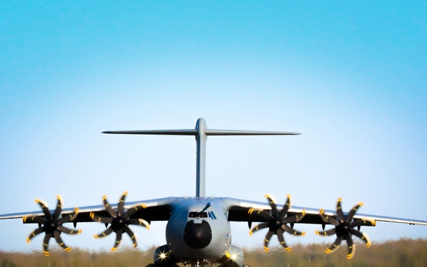 Exercise Swift Response Airstrip Seizure LTU