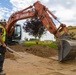 Infrastructure upgrade USAG Benelux May 10