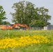 Infrastructure upgrade USAG Benelux May 10