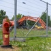 Infrastructure upgrade USAG Benelux May 10