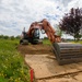 Infrastructure upgrade USAG Benelux May 10
