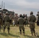Live Fire Exercise bonds NATO Allies