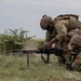 Live Fire Exercise bonds NATO Allies