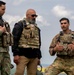 Live Fire Exercise bonds NATO Allies