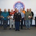 Letterkenny Army Depot salutes employee achievements