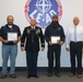 Letterkenny Army Depot salutes employee achievements