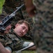 MWSS-171 Conduct Machine Gun Drills During Eagle Wrath 22