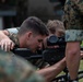 MWSS-171 Conduct Machine Gun Drills During Eagle Wrath 22