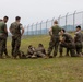 MWSS-171 Conduct Machine Gun Drills During Eagle Wrath 22