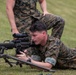 MWSS-171 Conduct Machine Gun Drills During Eagle Wrath 22