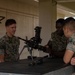 MWSS-171 Conduct Machine Gun Drills During Eagle Wrath 22