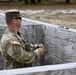 Fort Dix –  2nd BIV 315th BEB - Hand Grenade Practice