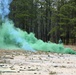 Fort Dix –  2nd BIV 315th BEB - Hand Grenade Practice