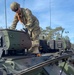 405th AFSB issues 900 APS-2 equipment pieces to Pennsylvania Army National Guard unit for DEFENDER-Europe 22