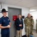 Training Center Cape May hosts Council on Recruit Basic Training