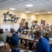 Training Center Cape May hosts Council on Recruit Basic Training