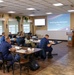 Training Center Cape May hosts Council on Recruit Basic Training