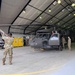 Maintenance key to Blackhawk helicopters’ ability to accomplish mission in Kosovo