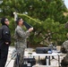 Fort Dix –  25th Marine Regiment – UAS Raven Training