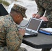 Fort Dix –  25th Marine Regiment – UAS Raven Training
