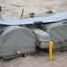Fort Dix –  25th Marine Regiment – UAS Raven Training