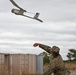 Fort Dix –  25th Marine Regiment – UAS Raven Training