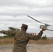 Fort Dix –  25th Marine Regiment – UAS Raven Training