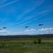 1st Air Cavalry Brigade participates in largest military exercise ever held in North Macedonia
