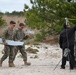 Fort Dix –  25th Marine Regiment – UAS Raven Training