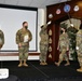 NCO Induction Ceremony