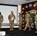 NCO Induction Ceremony