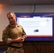 EODMU 3 conducts training with HSC 14, Mobile Bay's VBSS team