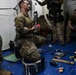EODMU 3 conducts training with HSC 14, Mobile Bay's VBSS team