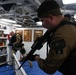 EODMU 3 conducts training with HSC 14, Mobile Bay's VBSS team