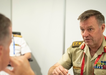 Indo-Pacific 2022: A Commonality of Purpose