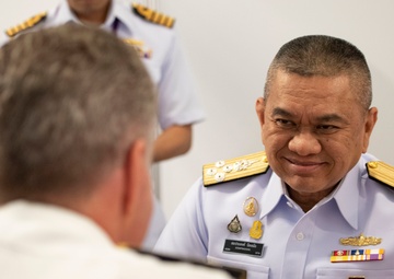 Indo-Pacific 2022: A Commonality of Purpose