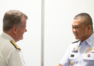 Indo-Pacific 2022: A Commonality of Purpose