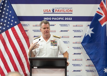Indo-Pacific 2022: A Commonality of Purpose