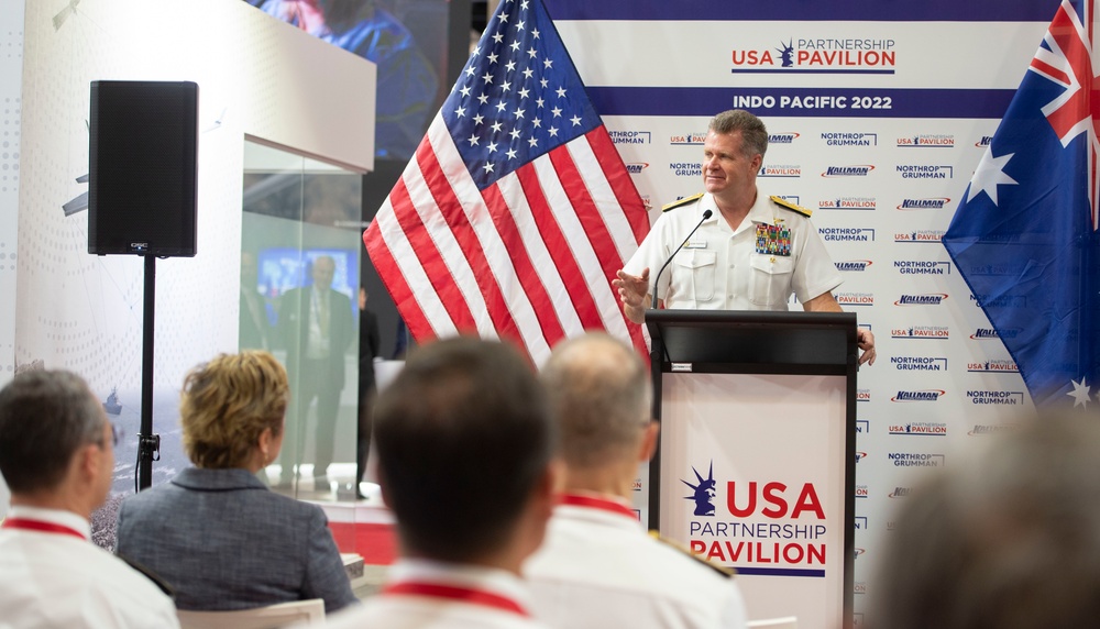 Indo-Pacific 2022: A Commonality of Purpose
