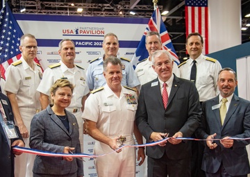 Indo-Pacific 2022: A Commonality of Purpose