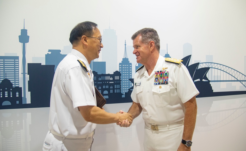 Indo-Pacific 2022: A Commonality of Purpose
