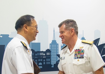 Indo-Pacific 2022: A Commonality of Purpose