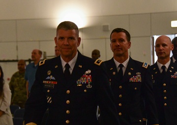 ILE Graduation Ceremony