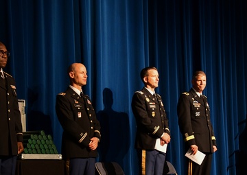 ILE Graduation Ceremony