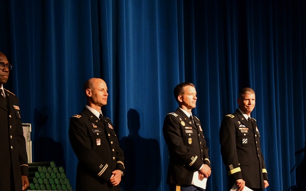 ILE Graduation Ceremony