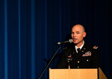 ILE Graduation Ceremony