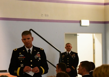 ILE Graduation Ceremony