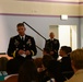 ILE Graduation Ceremony