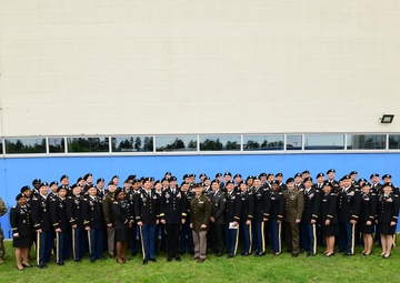 ILE Graduation Ceremony