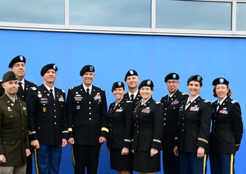 ILE Graduation Ceremony